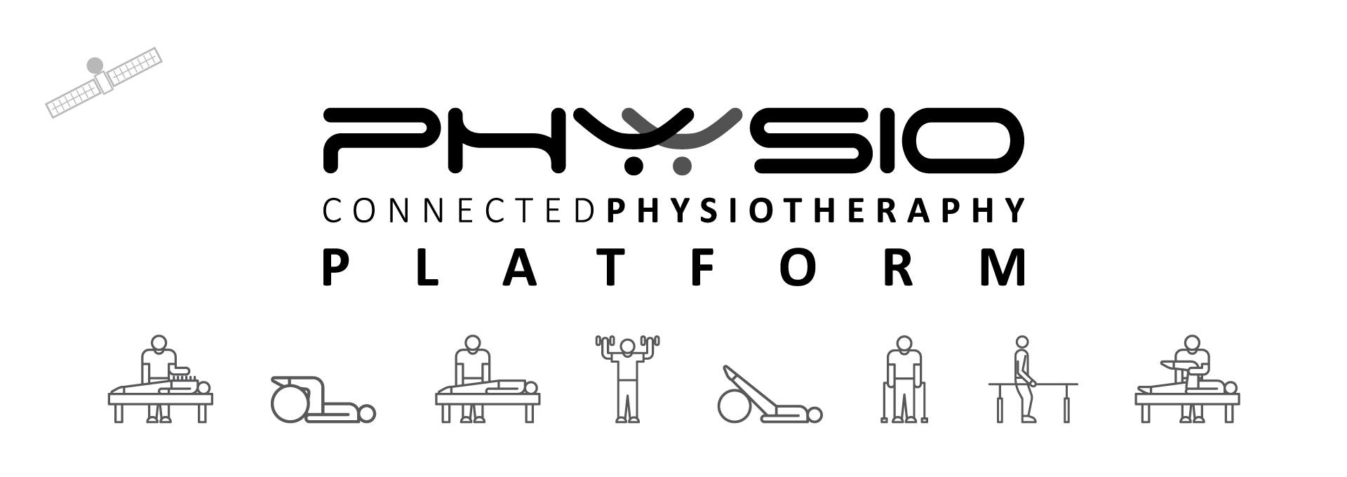 PHYYSIO Connected Physiotherapy