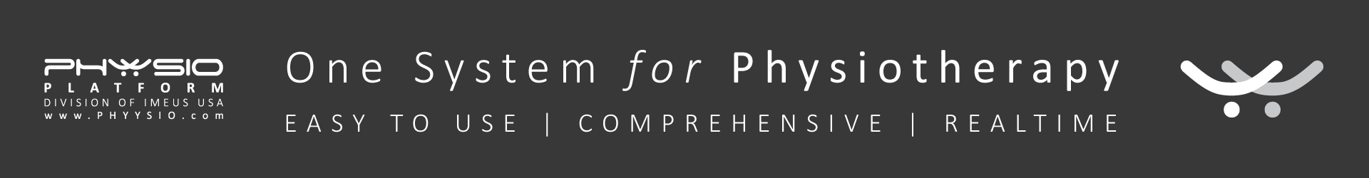 PHYYSIO Connected Physiotherapy