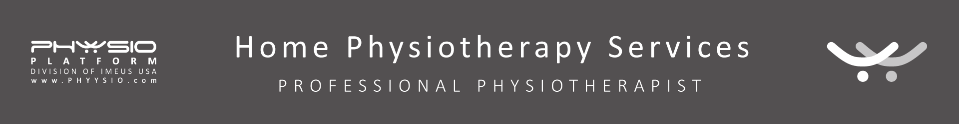 PHYYSIO Connected Physiotherapy