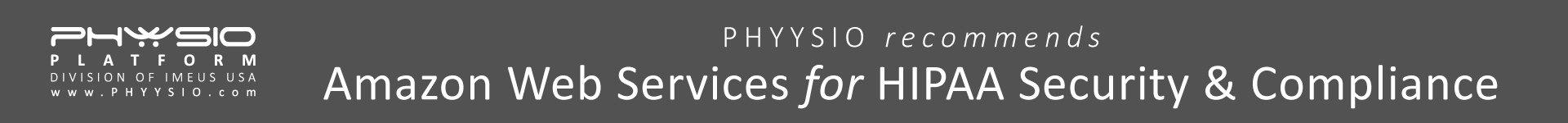 PHYYSIO Connected Physiotherapy